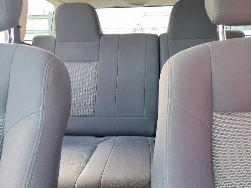 2010 Jeep Patriot Sport