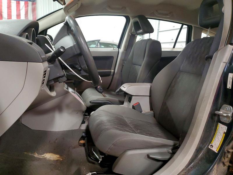2007 Dodge Caliber sxt