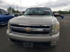 2007 Chevrolet Silverado K1500 Crew Cab