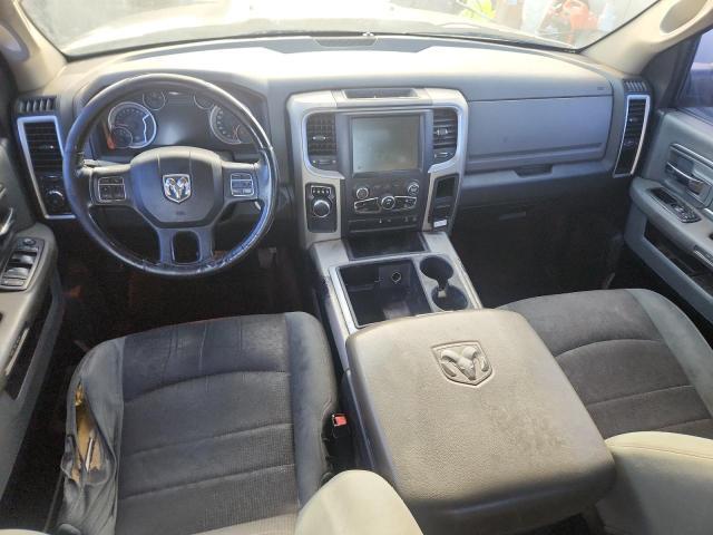 2014 Dodge Ram 1500 slt