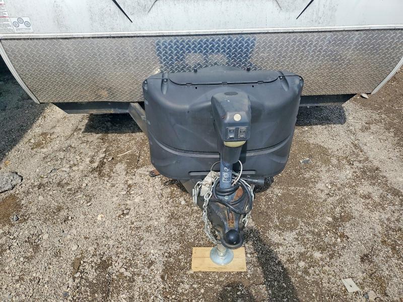 2018 Foresriver 2018 Forest River Freedom Camper