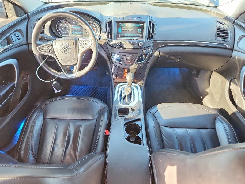 2015 Buick Regal Premium