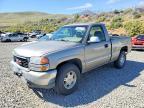 2001 GMC New Sierra K1500