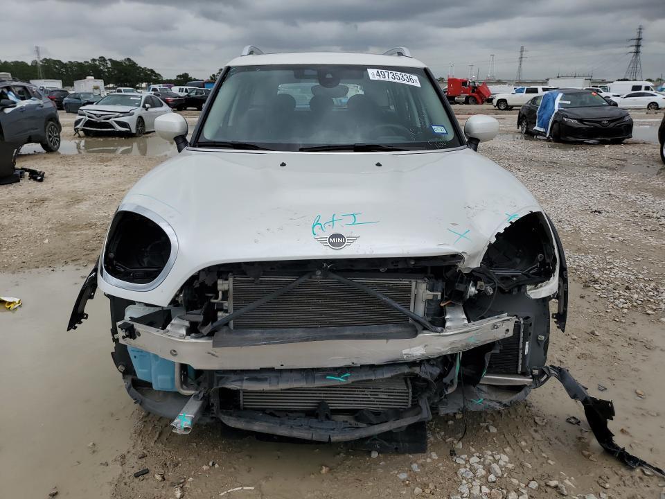 2024 Mini Cooper s Countryman