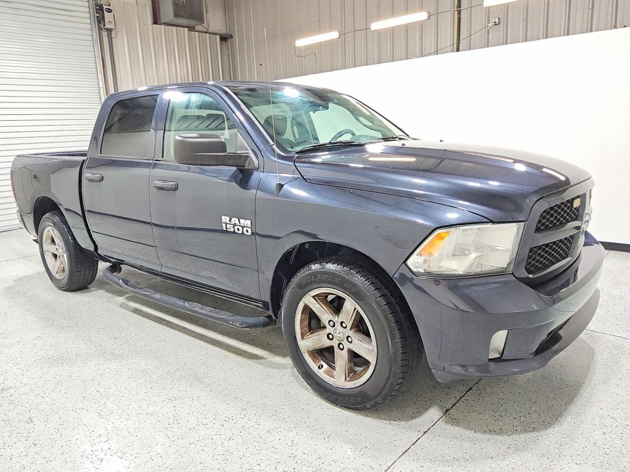 2015 Dodge RAM 1500 ST