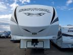 2018 Kz-Rv Sidewinder Camper
