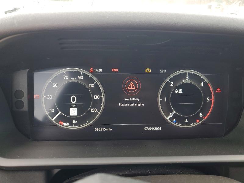 2018 Landau Boat Co Discovery