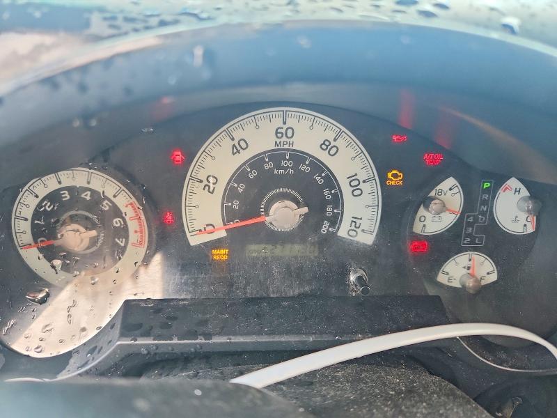 2007 Toyota Fj Cruiser Base