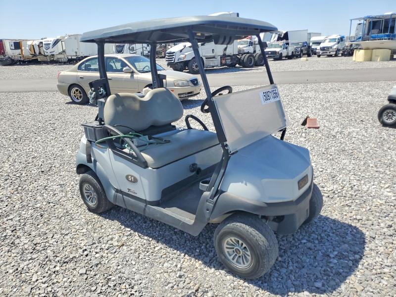 2020 C5rm 2020  Club Car Tempo Lithium