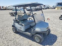 2020 C5rm 2020  Club Car Tempo Lithium en venta en North Las Vegas, NV