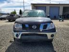 2011 Nissan Frontier S