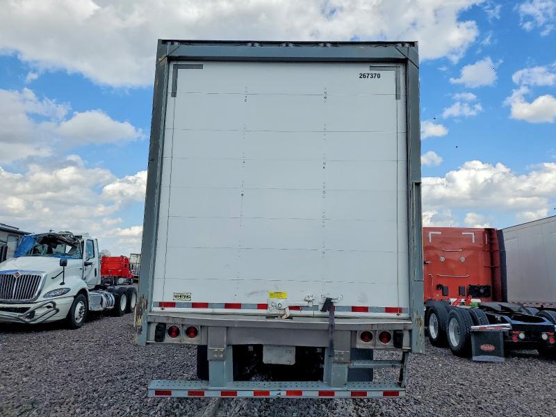 2024 Great Dane CLA-1214-22053 DRY Van Trailer