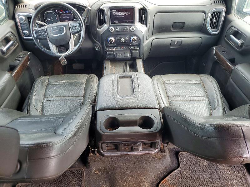 2019 GMC Sierra K1500 Denali