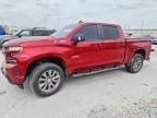 2021 Chevrolet Silverado K1500 RST