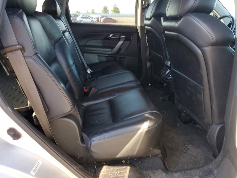 2009 Acura MDX