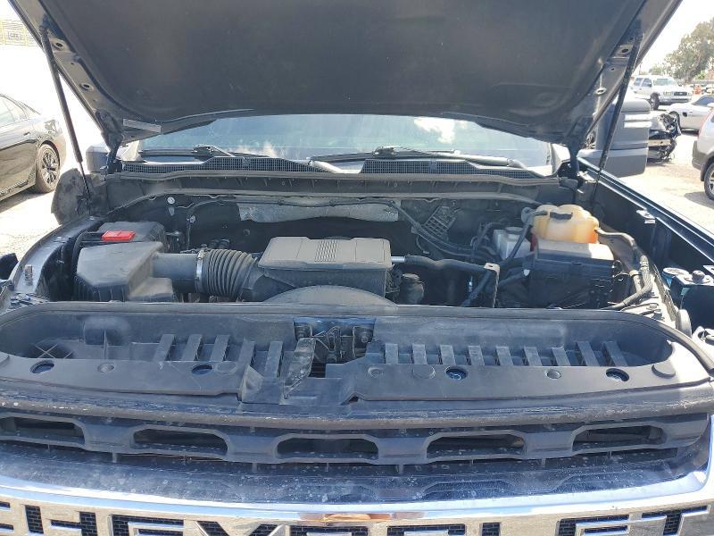 2022 Chevrolet Silverado K2500 Heavy Duty lt