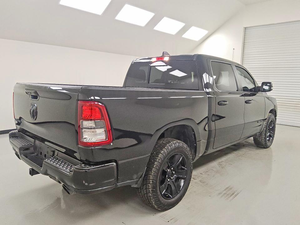2024 Dodge RAM 1500 BIG Horn