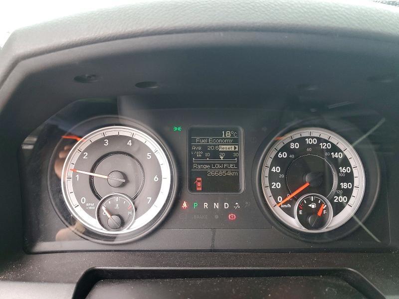 2013 Dodge Ram 1500 st