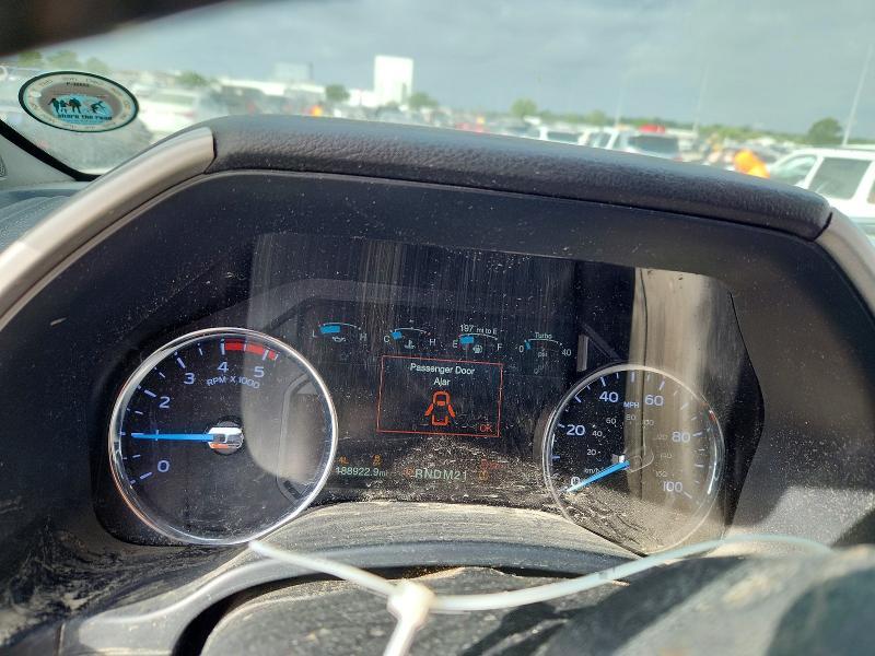 2018 Ford F250 Super Duty