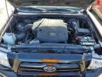 2007 Toyota Tacoma Double Cab Prerunner