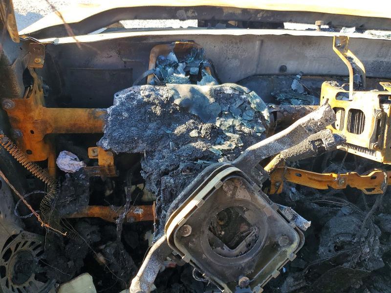 2012 Ford F450 Super Duty Dump Truck