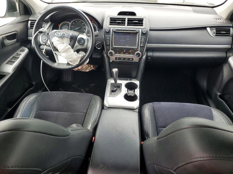 2014 Toyota Camry se V6