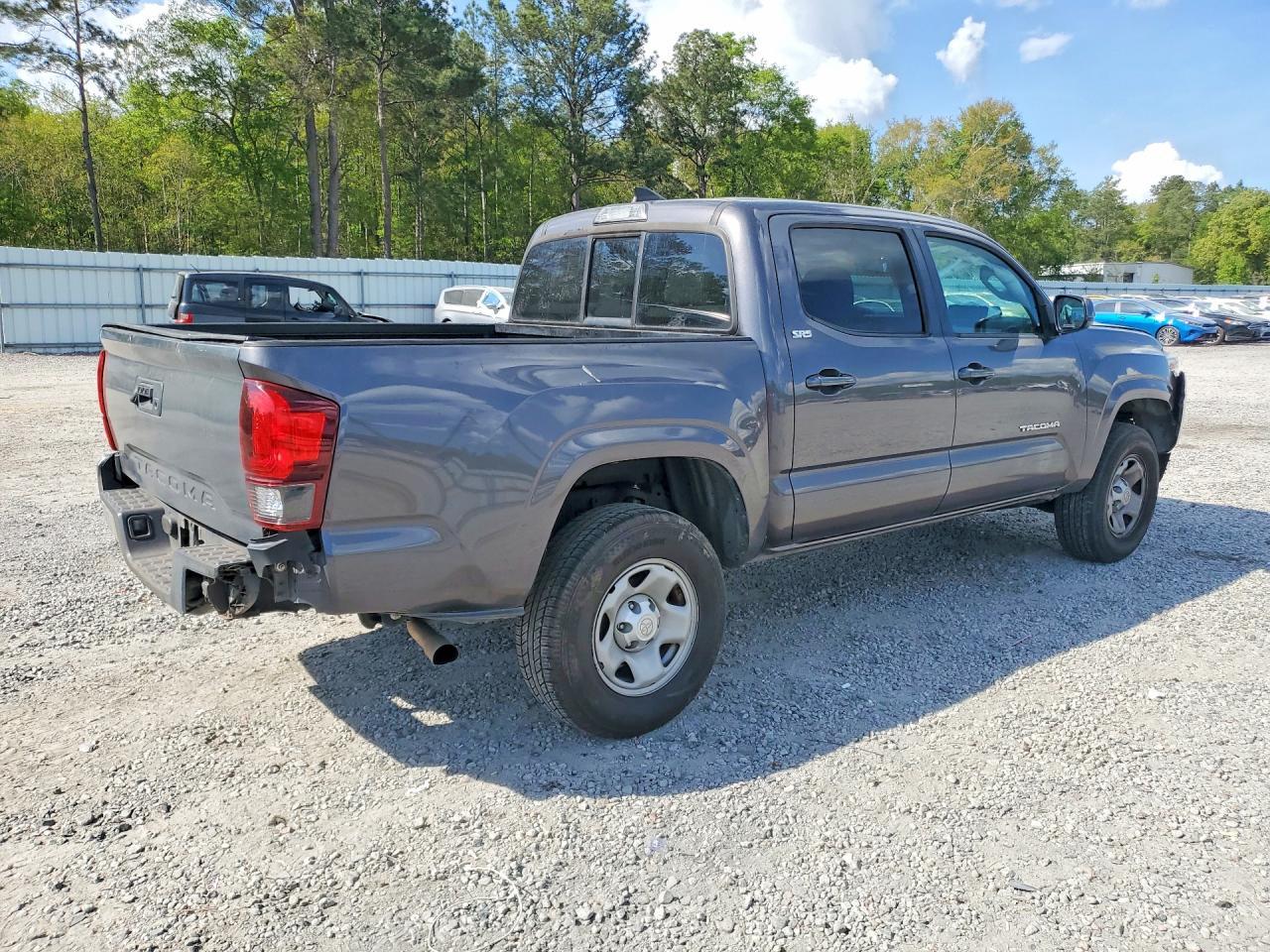 2019 Toyota Tacoma SR5