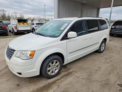 2009 Chrysler Town & Country Touring for sale in Fort Wayne, IN