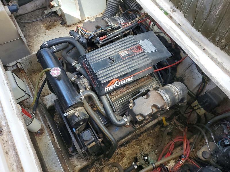 1990 Bayliner Bayliner