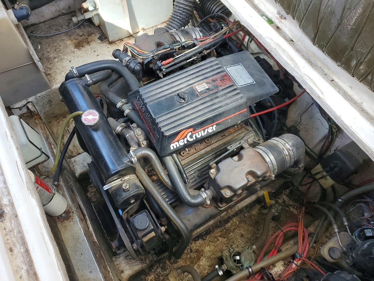 1990 Bayliner Bayliner