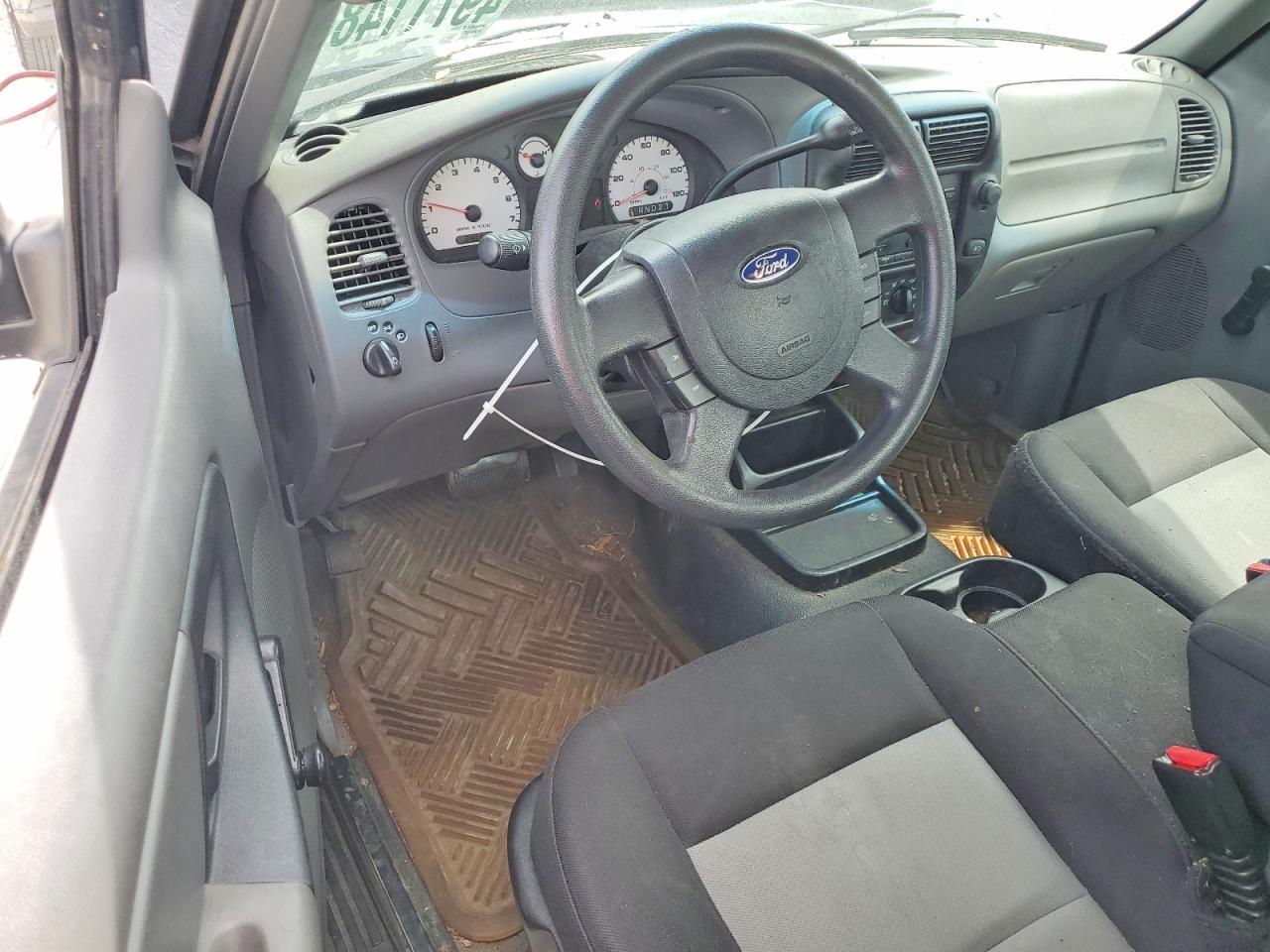 2004 Ford Ranger