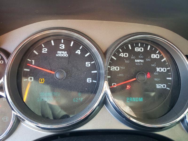 2013 GMC Sierra K1500 SLE