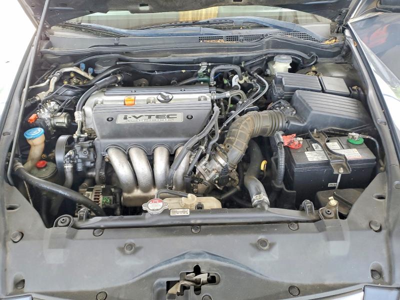 2005 Honda Accord lx