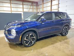 2024 Mitsubishi Outlander se for sale in Columbia Station, OH