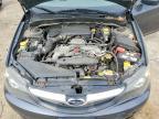 2010 Subaru Impreza 2.5i