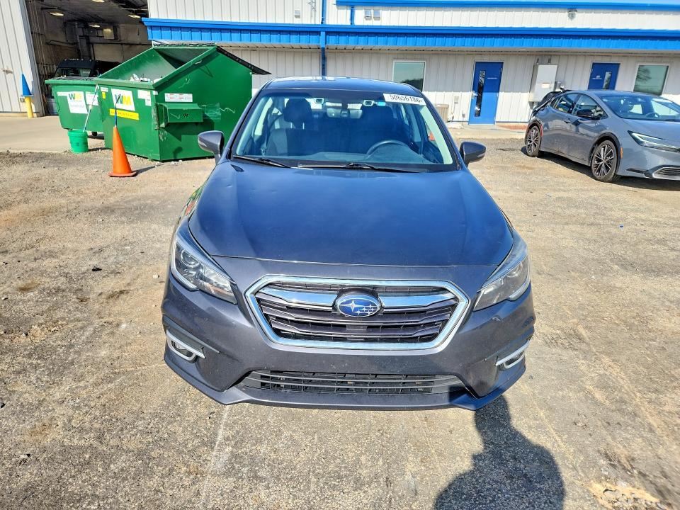 2018 Subaru Legacy 2.5i Premium