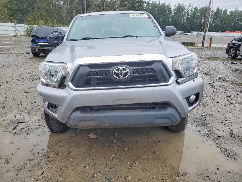 2014 Toyota Tacoma Prerunner V6