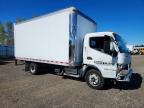 2015 Mitsubishi Medium DUTY/BOX Trucks