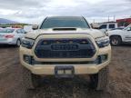 2016 Toyota Tacoma SR V6