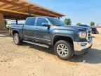 2017 GMC Sierra K1500 SLT