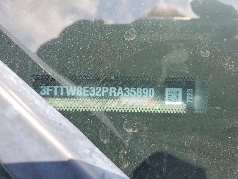 2023 Ford Maverick xl