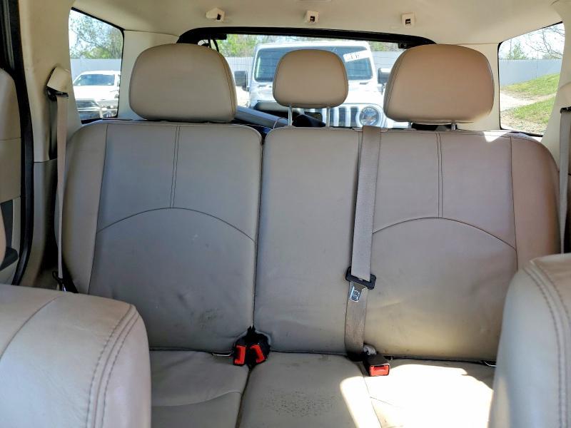 2011 Mercury Mariner Premier