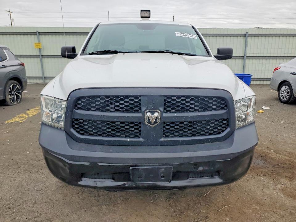 2015 Dodge RAM 1500 ST