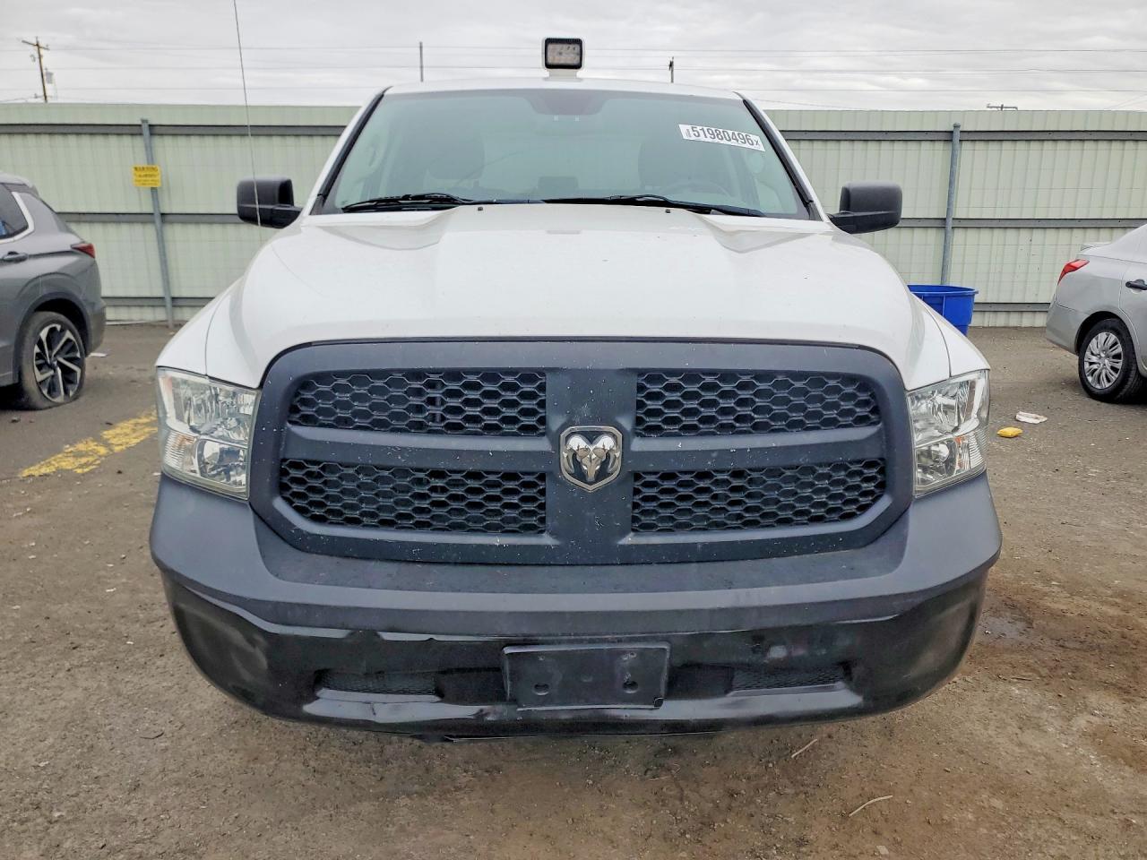 2015 Dodge RAM 1500 ST