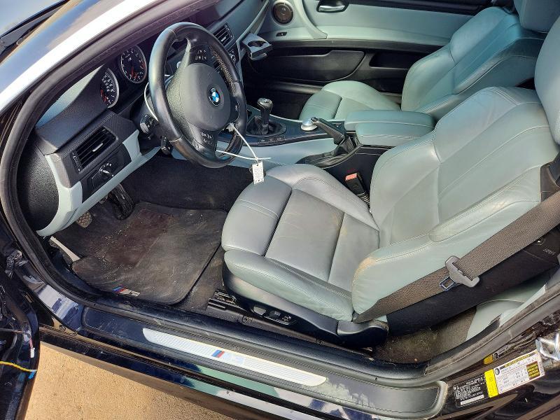 2008 BMW M3