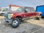 2012 Ford F350 Super Duty