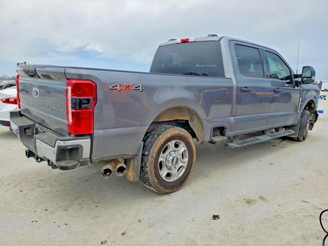 2025 Ford F250 Super Duty