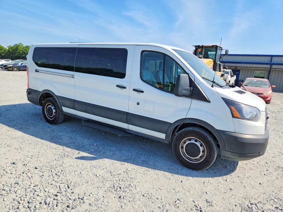 2019 Ford Transit T-350
