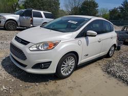 Ford Cmax Vehiculos salvage en venta: 2015 Ford C-max Premium sel