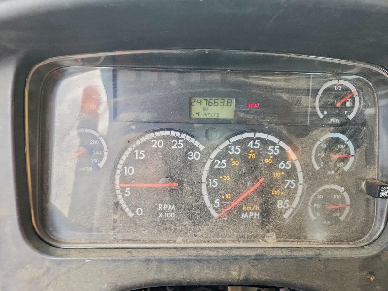 2004 Freigliner M2 106 Medium Duty
